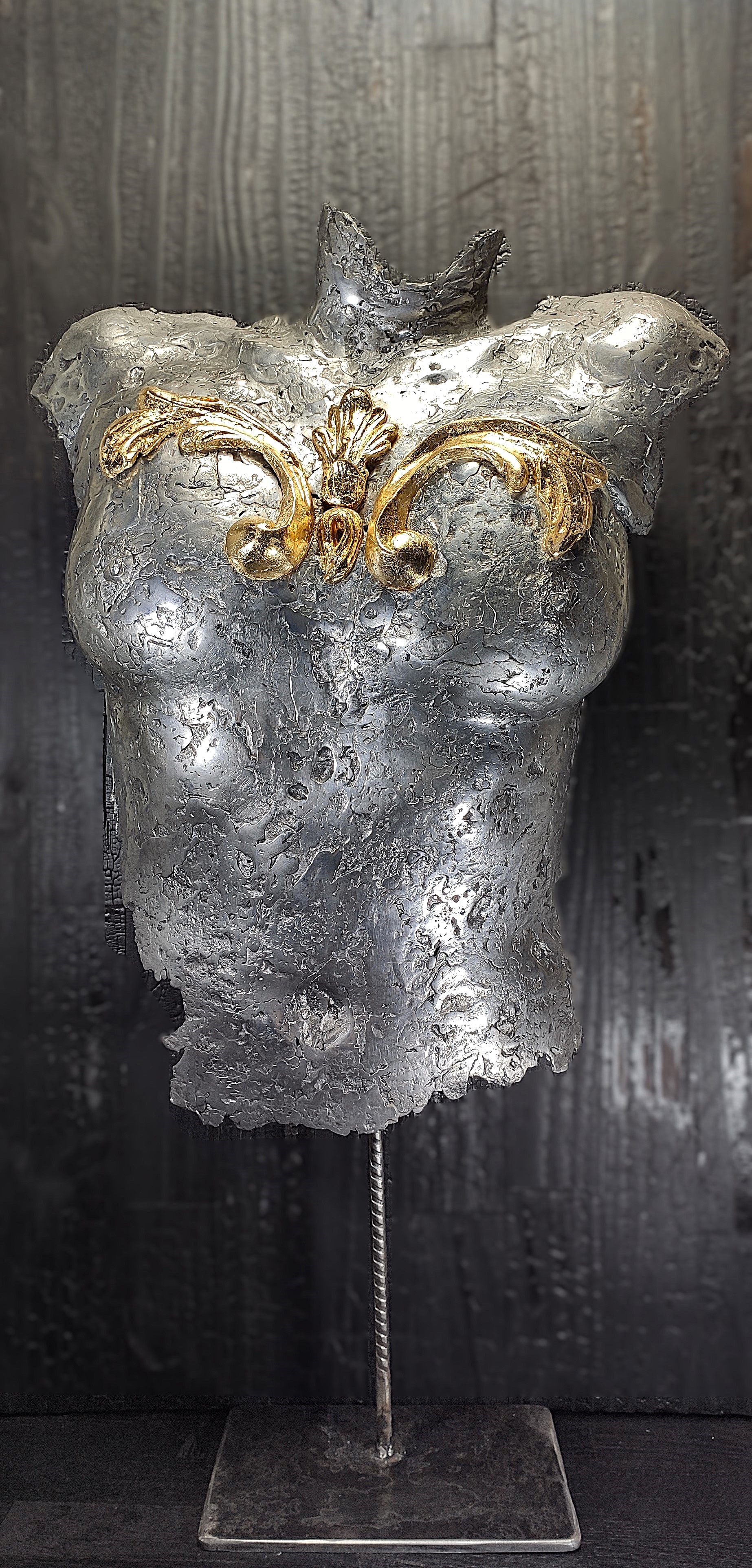 Metal'morphose#3