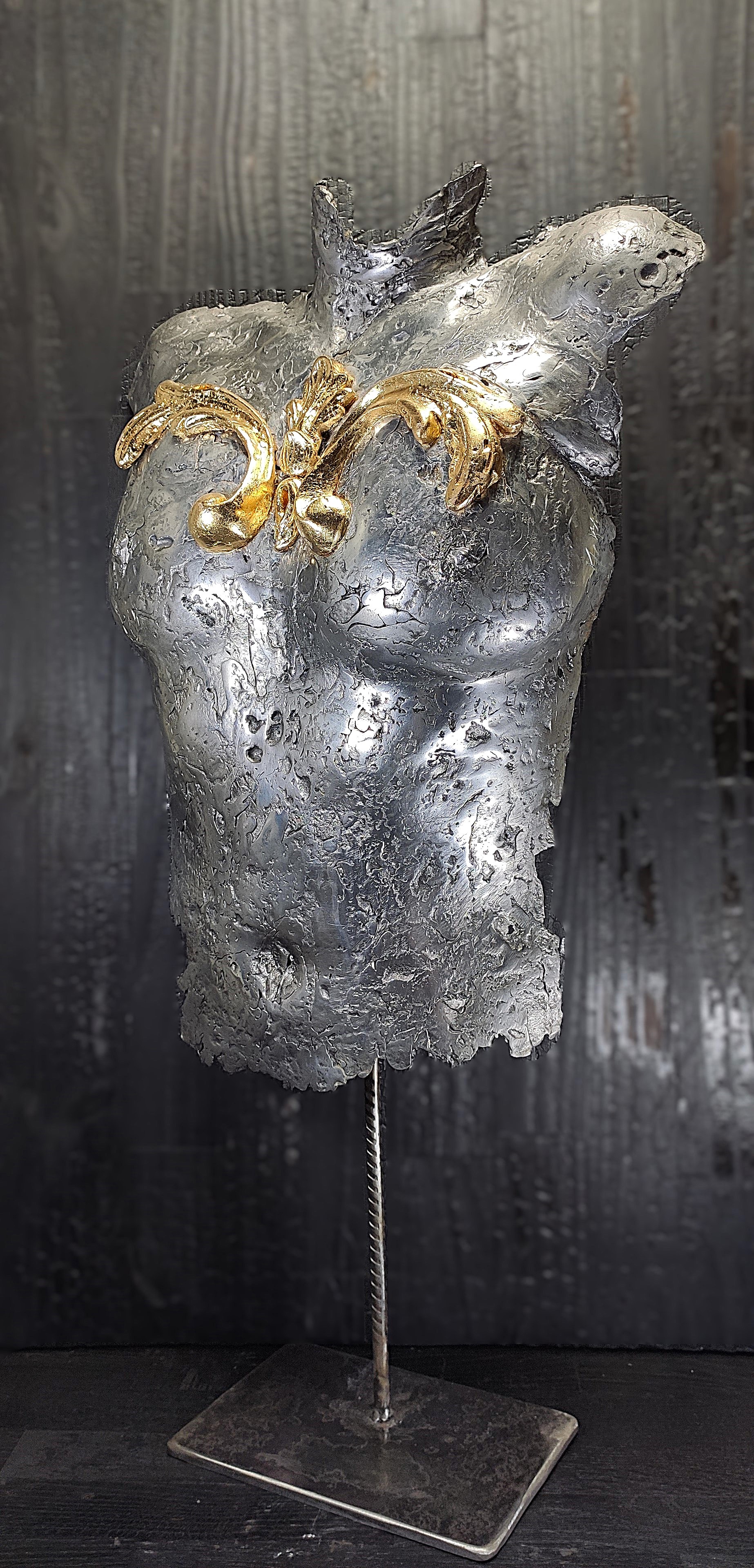 Metal'morphose#3