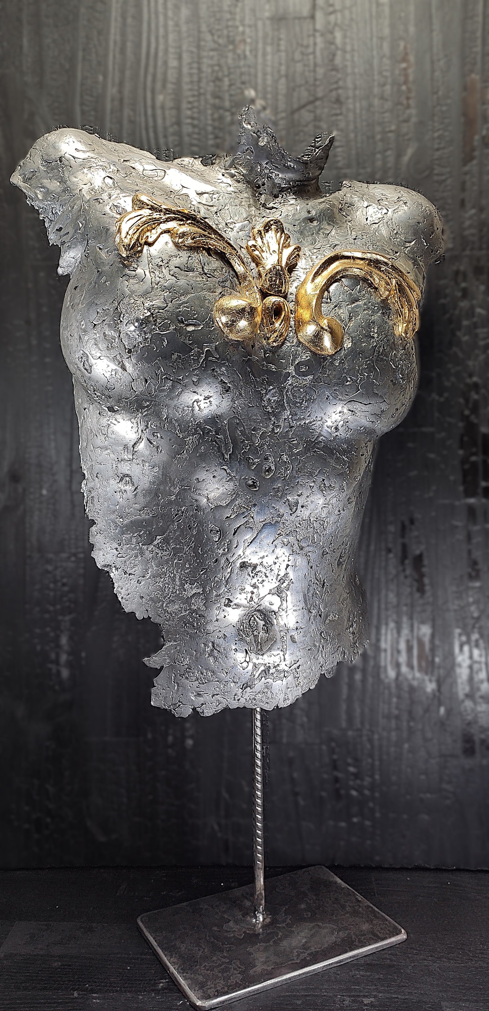 Metal'morphose#3
