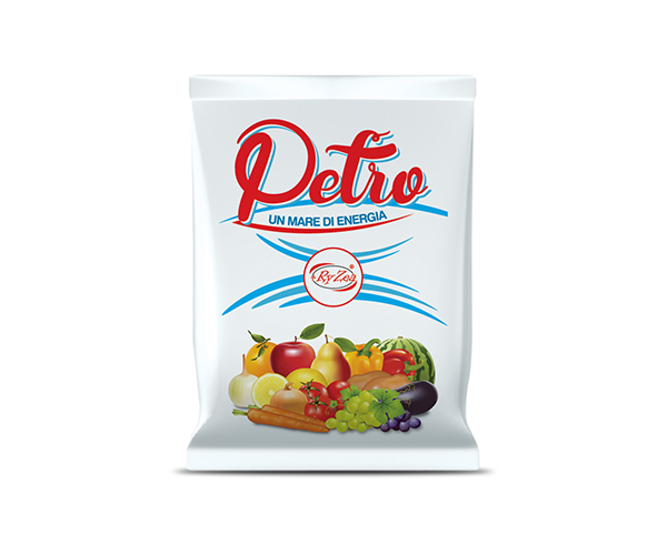 Concime organico Petro 330 st bio