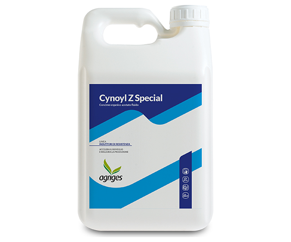 Cynoil z special