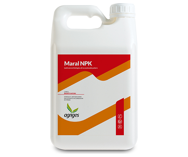 Maral NPK