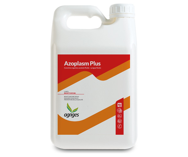 Azoplasm plus