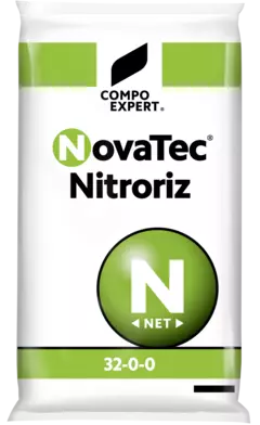 Novatec nitroriz 32