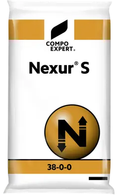 Nexur s 38