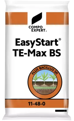 EasyStart TE-Max BS 11-48-0