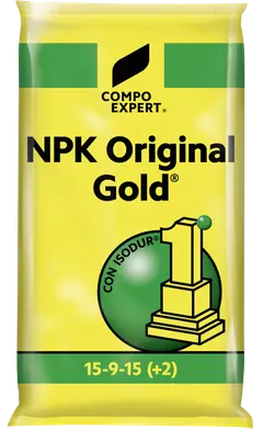 NPK GOLD