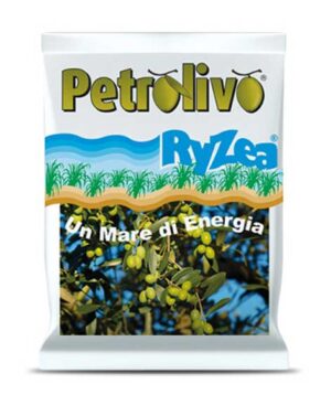 Petrolivo