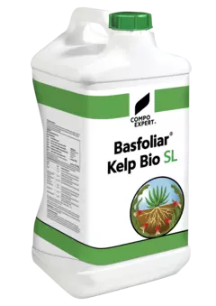 Basfoliar Kelp Bio SL