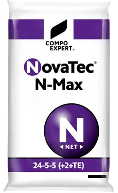 Novatec N-Max 24-5-5
