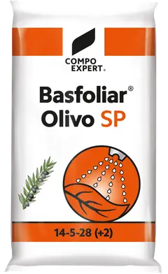 Basfoliar Olivo SP
