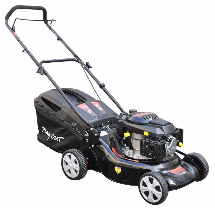 Rasaerba a spinta LS465