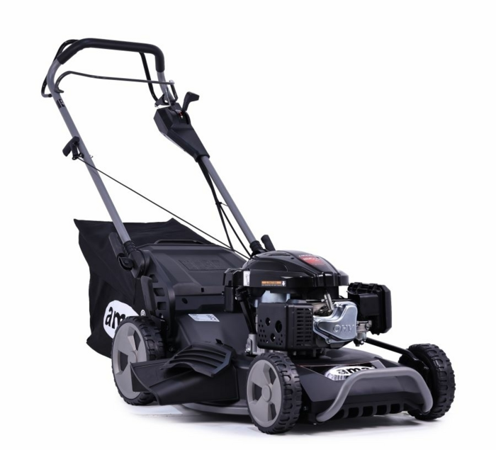 Rasaerba a trazione AMA Mod. TRX-53P