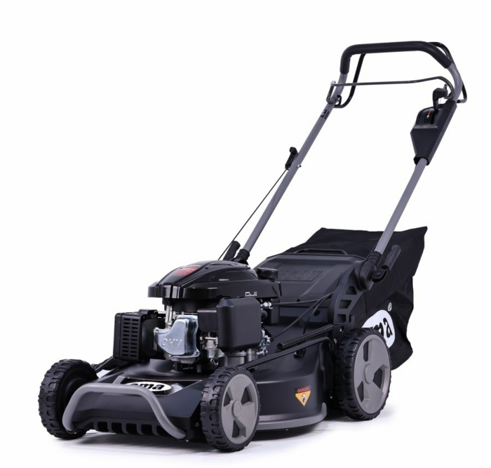 Rasaerba a trazione AMA Mod. TRX-53P