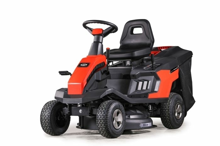 Trattorino Rider Mod. AR566L