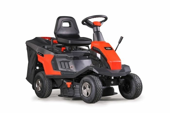 Trattorino Rider Mod. AR566L