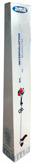 DECESPUGLIATORE AMA AG5-530U