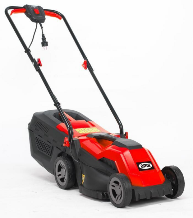 Rasaerba elettrico Ama TRX 330E 1200 W