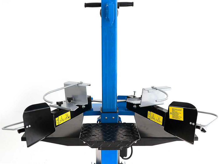 Spaccalegna Verticale 6T "TORO"
