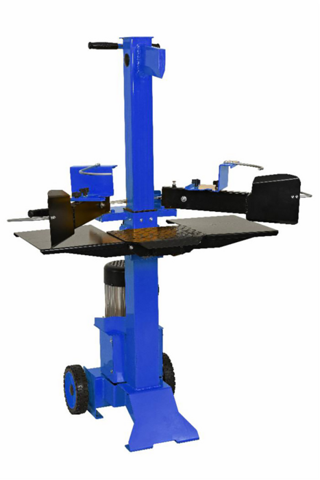 Spaccalegna Verticale 6T "TORO"