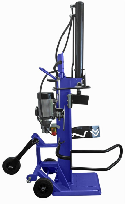 Spaccalegna PRO 11T "BUFALO"