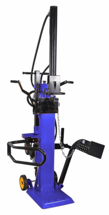 Spaccalegna PRO 18T "RAM"