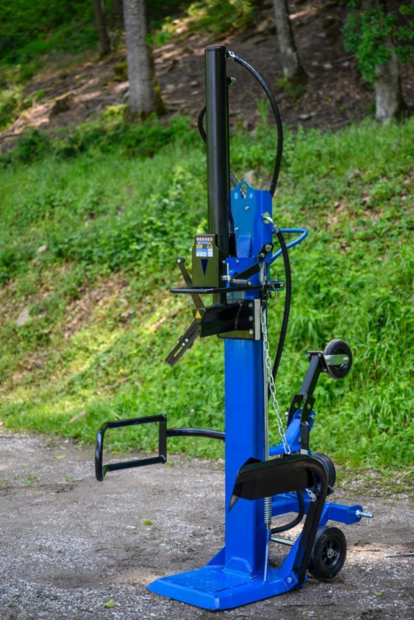 Spaccalegna PRO 18T "RAM"