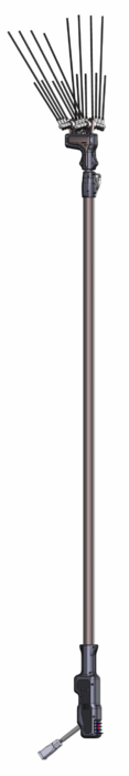 ABBACCHIATORE ELETTRICO MATADOR