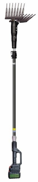 Abbacchiatore Easyol cordless
