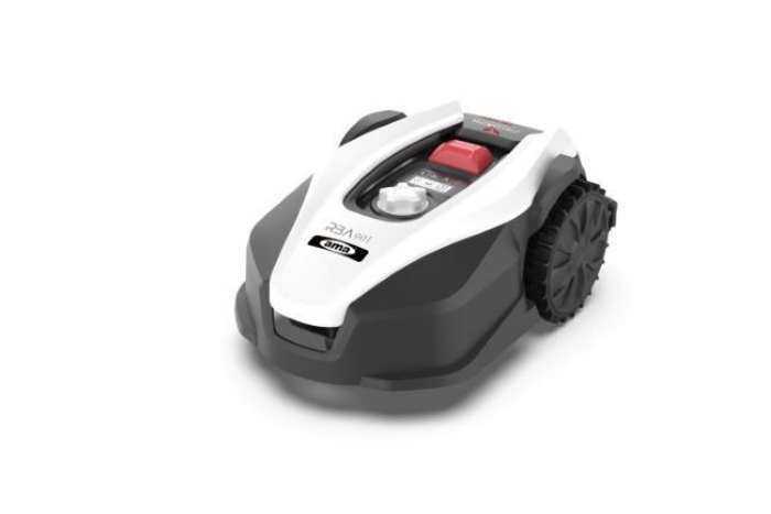 TOSAERBA ROBOT FREEMOW RBA901
