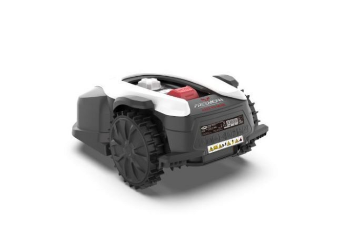 TOSAERBA ROBOT FREEMOW RBA901