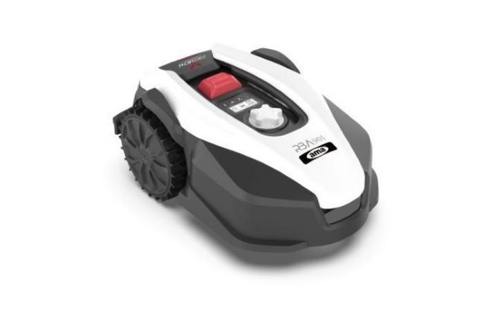 TOSAERBA ROBOT FREEMOW RBA901