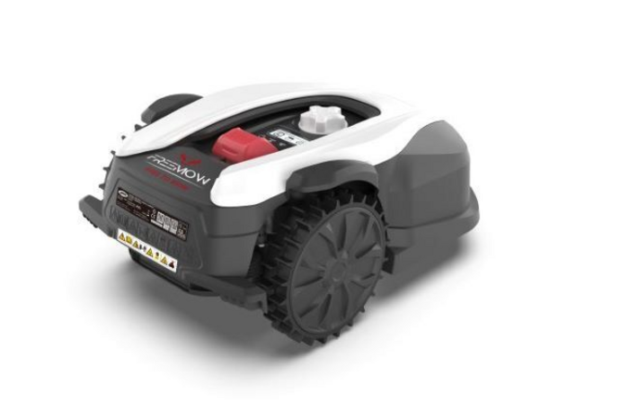 TOSAERBA ROBOT FREEMOW RBA901