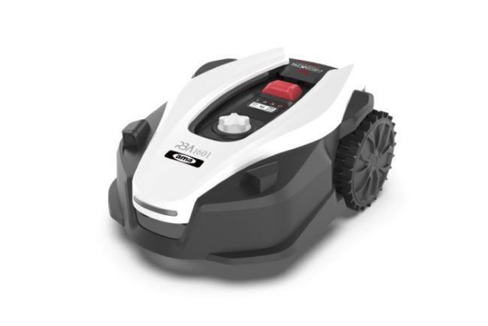  TOSAERBA ROBOT FREEMOW RBA1601