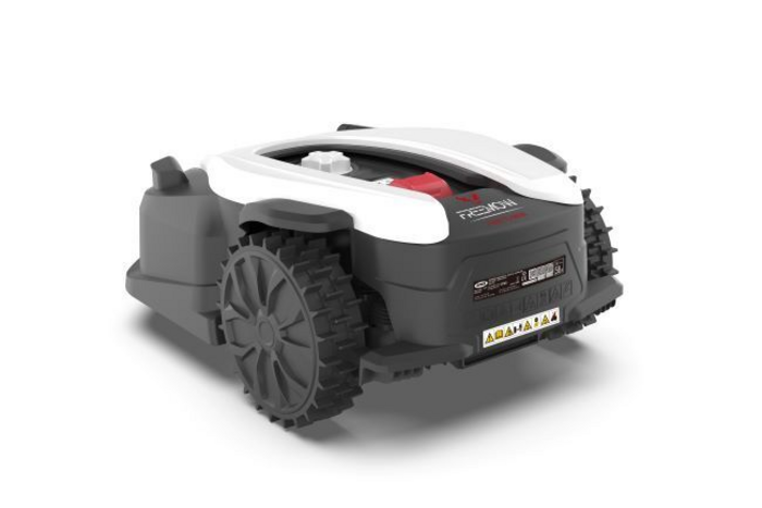  TOSAERBA ROBOT FREEMOW RBA1601