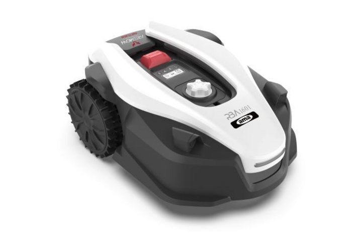  TOSAERBA ROBOT FREEMOW RBA1601