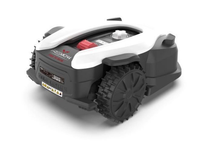  TOSAERBA ROBOT FREEMOW RBA1601