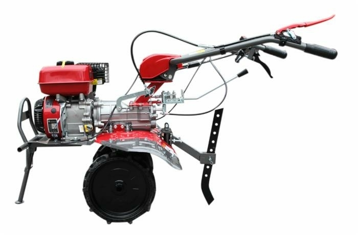  MOTOZAPPA MTZ100G