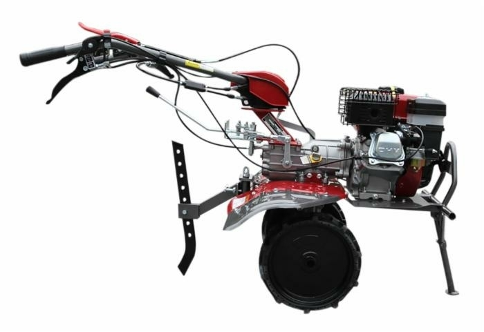  MOTOZAPPA MTZ100G