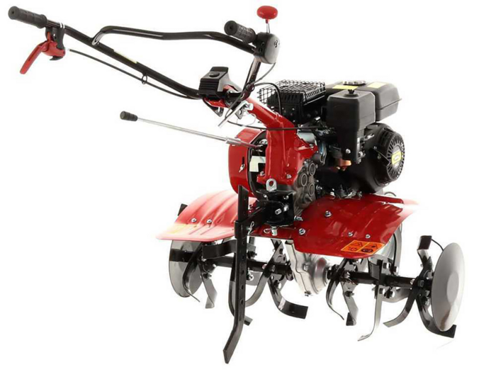 MOTOZAPPA MTZ80