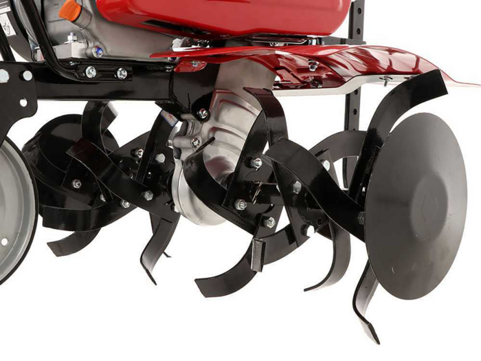 MOTOZAPPA MTZ80