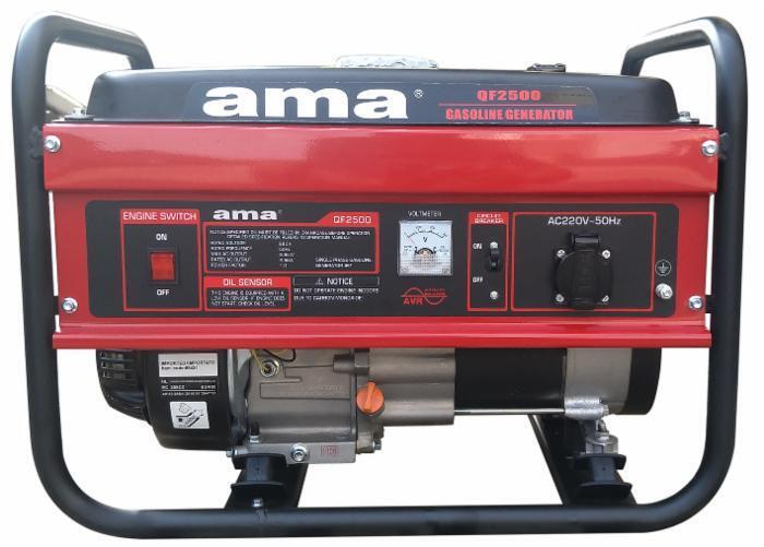 GENERATORE BENZINA 2.2 KW MAX