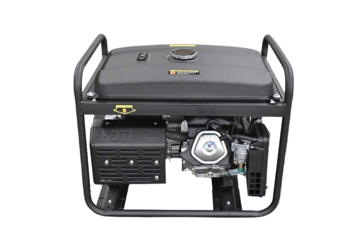 Generatore trifase 8Kw