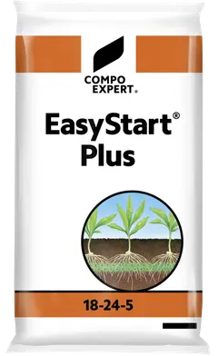 EasyStart Plus 18-24-5