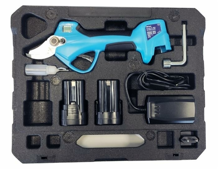FORBICE A BATTERIA 16.8 V