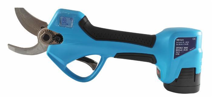 FORBICE AMA ZELOS 32CUT