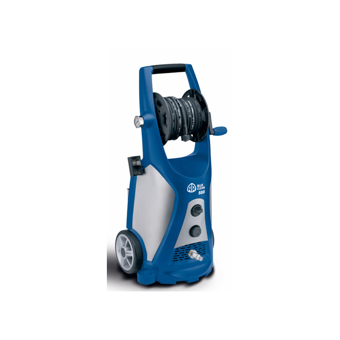 IDROPULITRICE ALTA PRESSIONE AR 588
