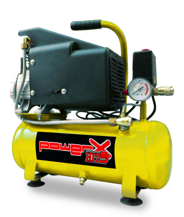 COMPRESSORE 24 L