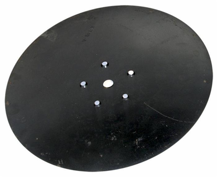 DISCO PER COLTIVATORE FRANGIZOLLE 56