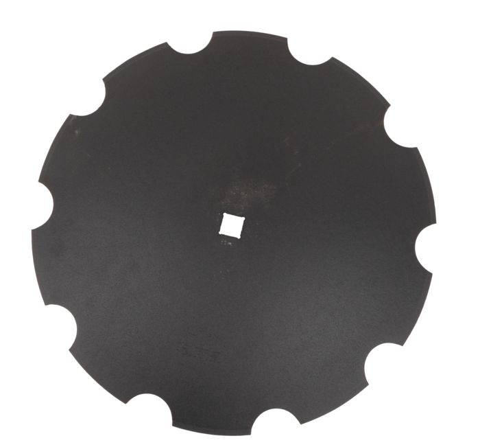 DISCO FRANGIZOLLE DENTATO 56
